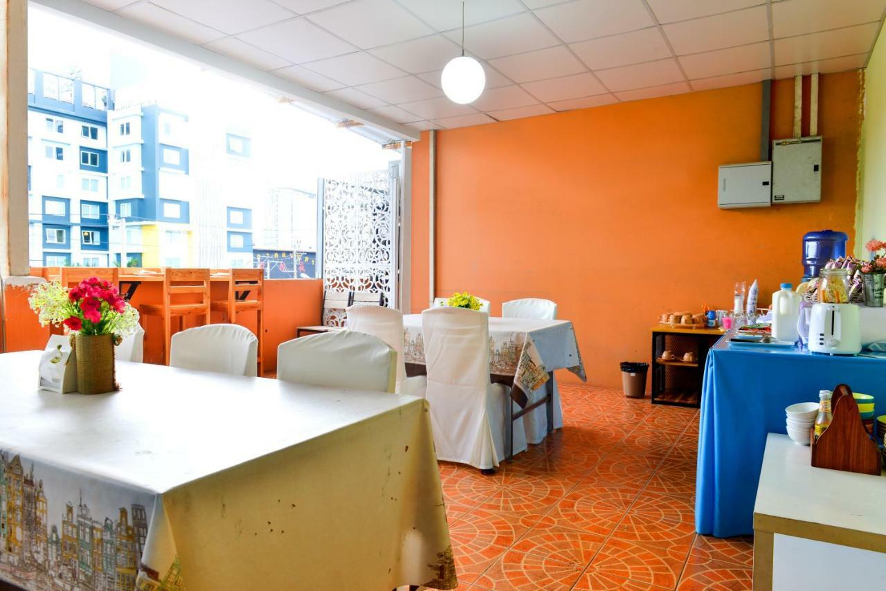 Sindy's Auberge de jeunesse