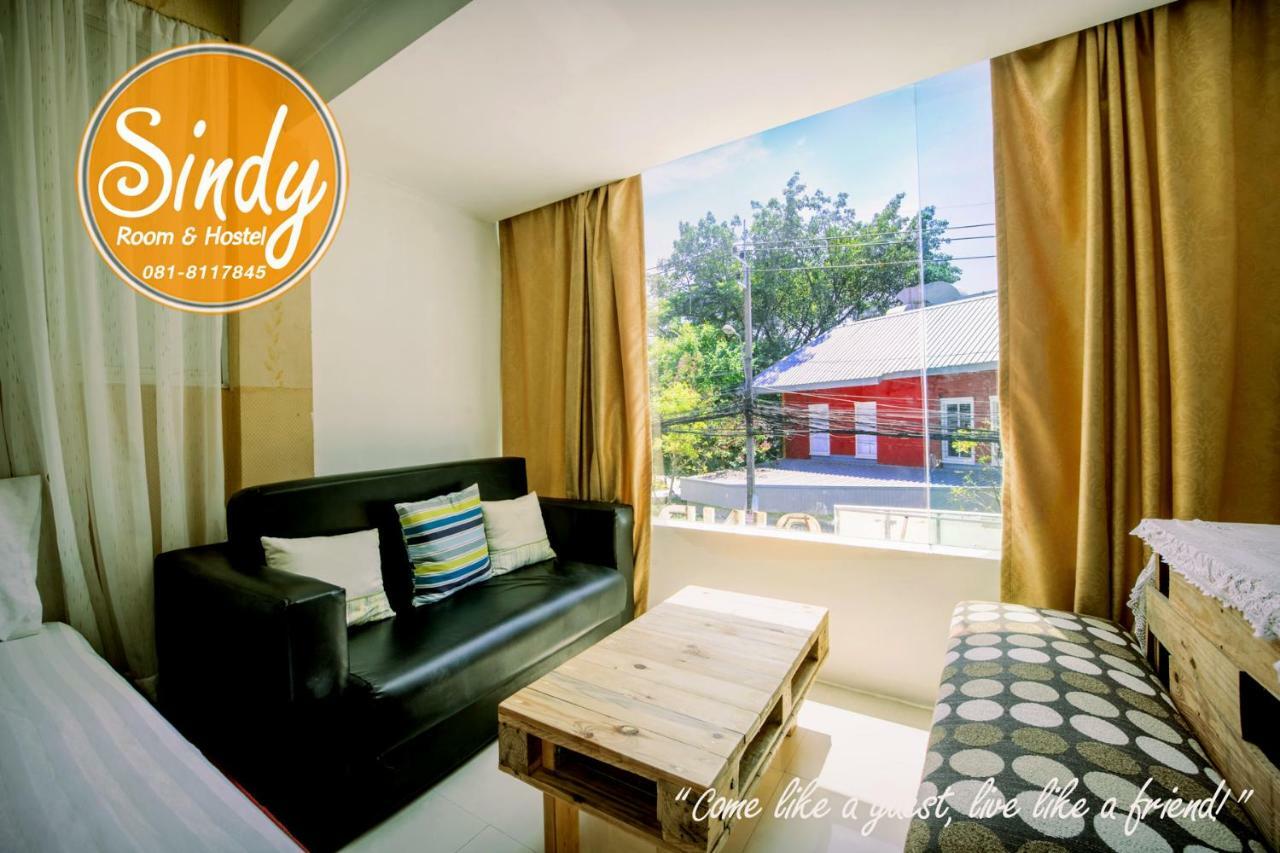 Sindy's Auberge de jeunesse