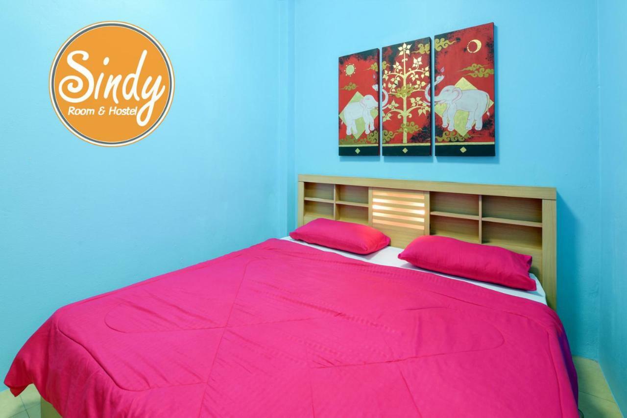 Sindy's Auberge de jeunesse *